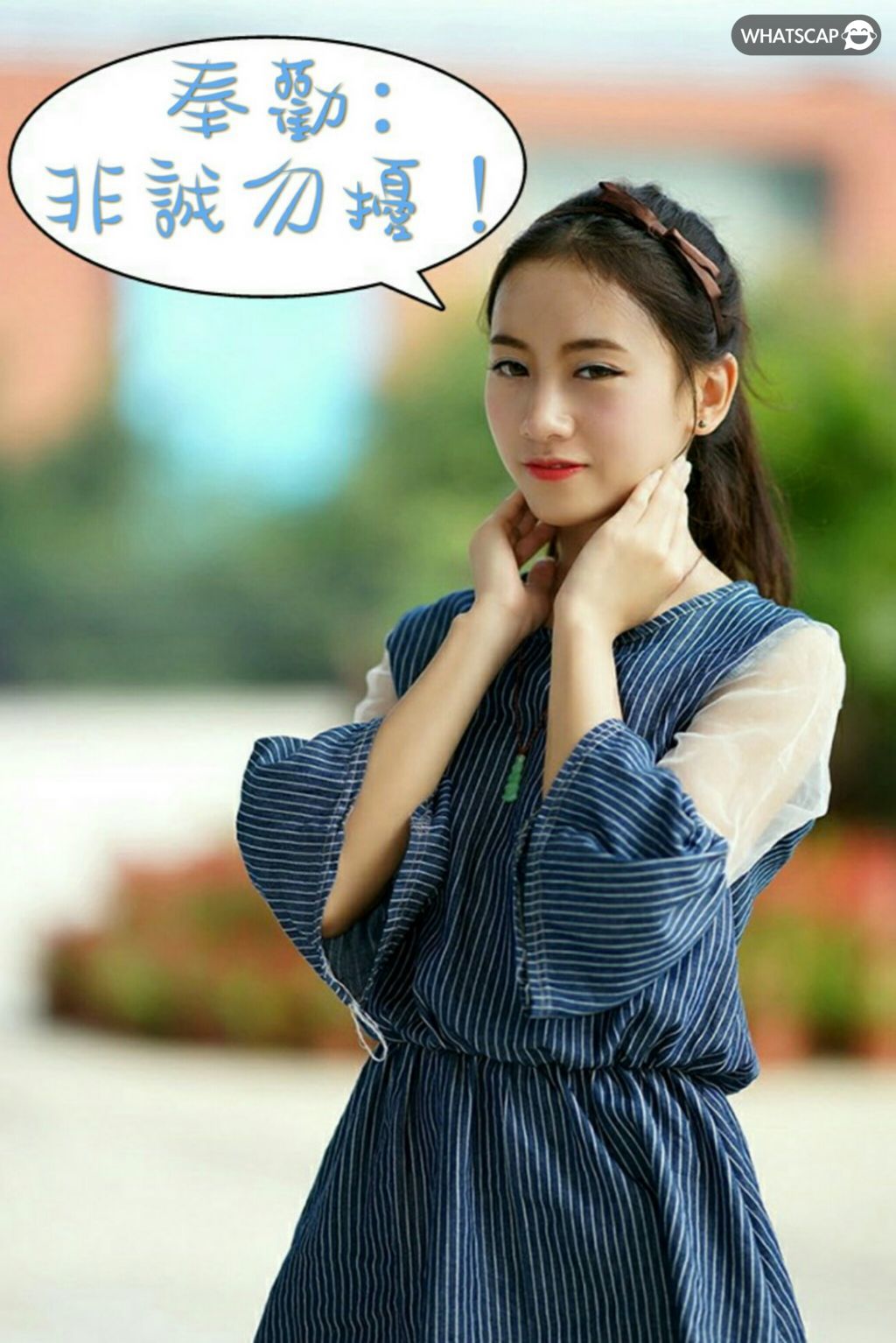 ins美女推荐#3 韩国DJ小姐姐원미령 - 哔哩哔哩